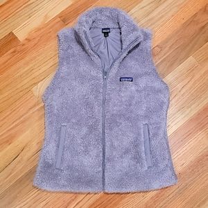 Patagonia Sweater Vest